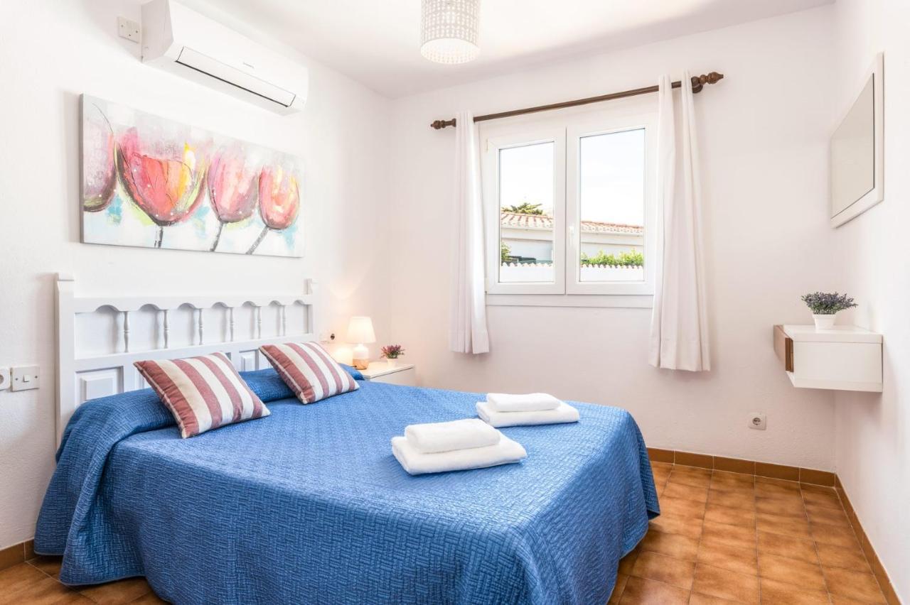 Villa Limon By Villa Plus Cala En Porter  Kültér fotó