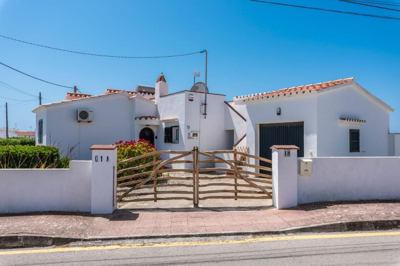 Villa Limon By Villa Plus Cala En Porter  Kültér fotó