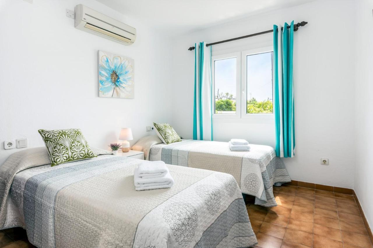 Villa Limon By Villa Plus Cala En Porter  Kültér fotó