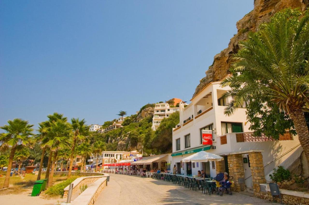 Villa Limon By Villa Plus Cala En Porter  Kültér fotó