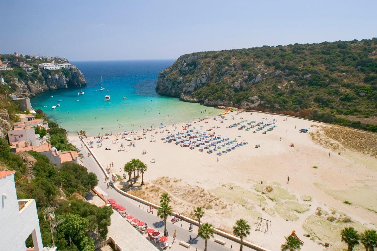 Villa Limon By Villa Plus Cala En Porter  Kültér fotó